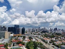 One Dusun Residences (D12), Apartment #632684791